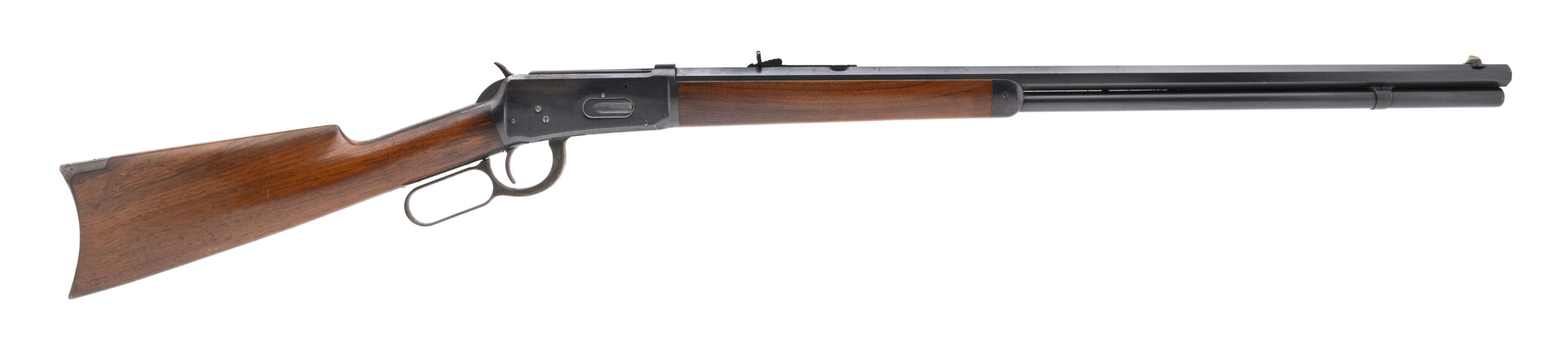 Winchester 1894 Rifle 38-55 (AW1160)