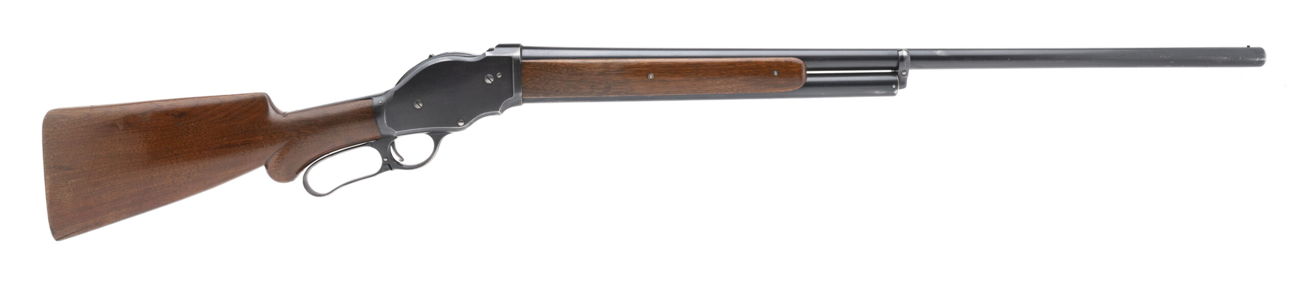 Winchester 1901 Lever Action Shotgun (W11331)