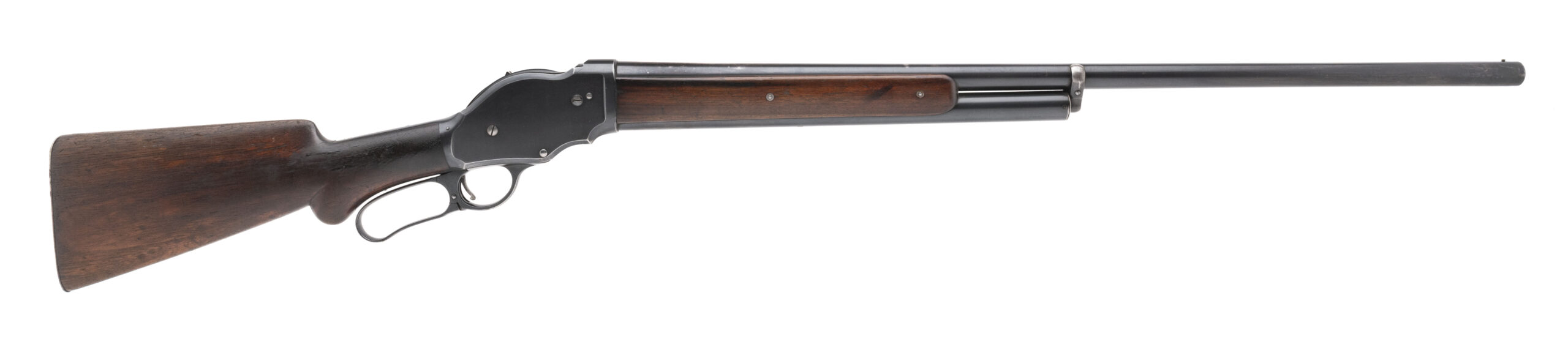 Winchester 1901 Lever Action Shotgun (W12318)