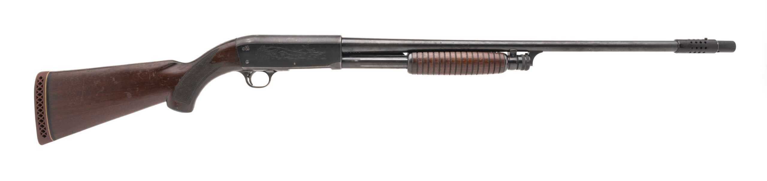 Ithaca 37 Shotgun 20 GA (S16744)