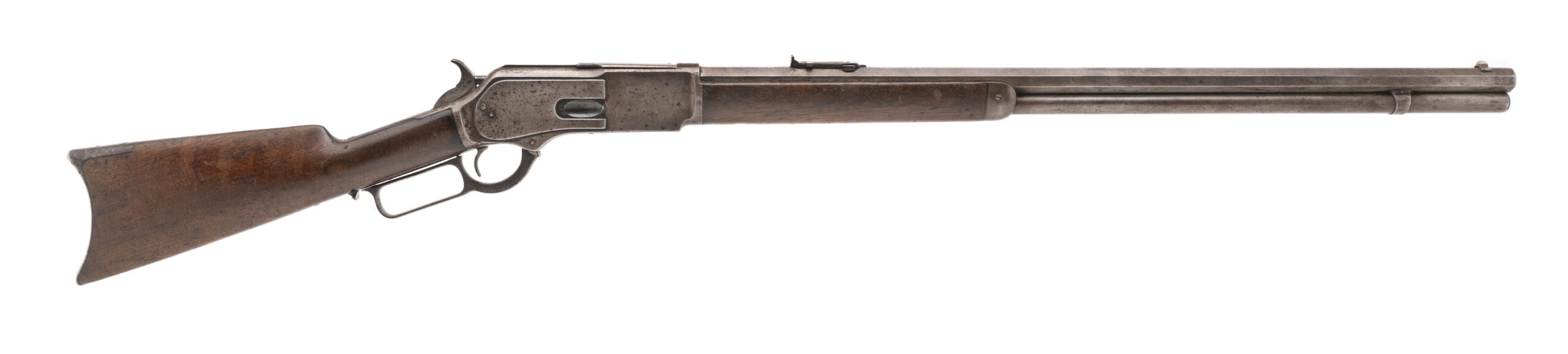 Winchester 1876 Rifle 40-60 (AW911)