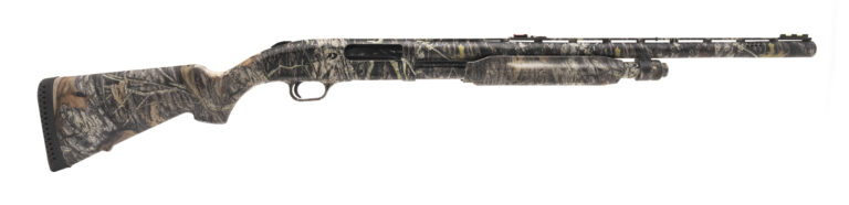 Mossberg 835 Shotgun 12 GA