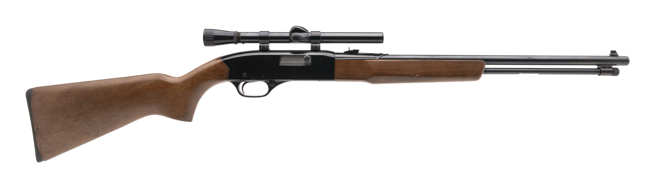 Winchester 190 Rifle .22 L/LR (W13564)