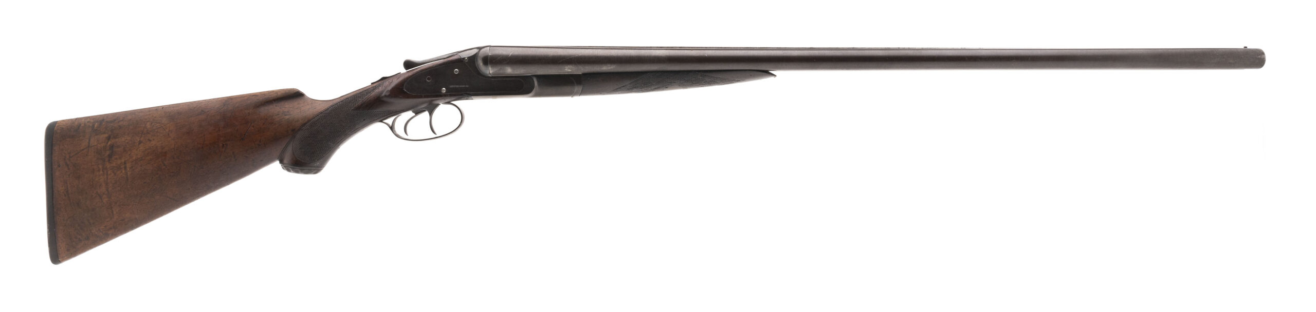 Lefever H Grade Shotgun 12 GA (S16748)