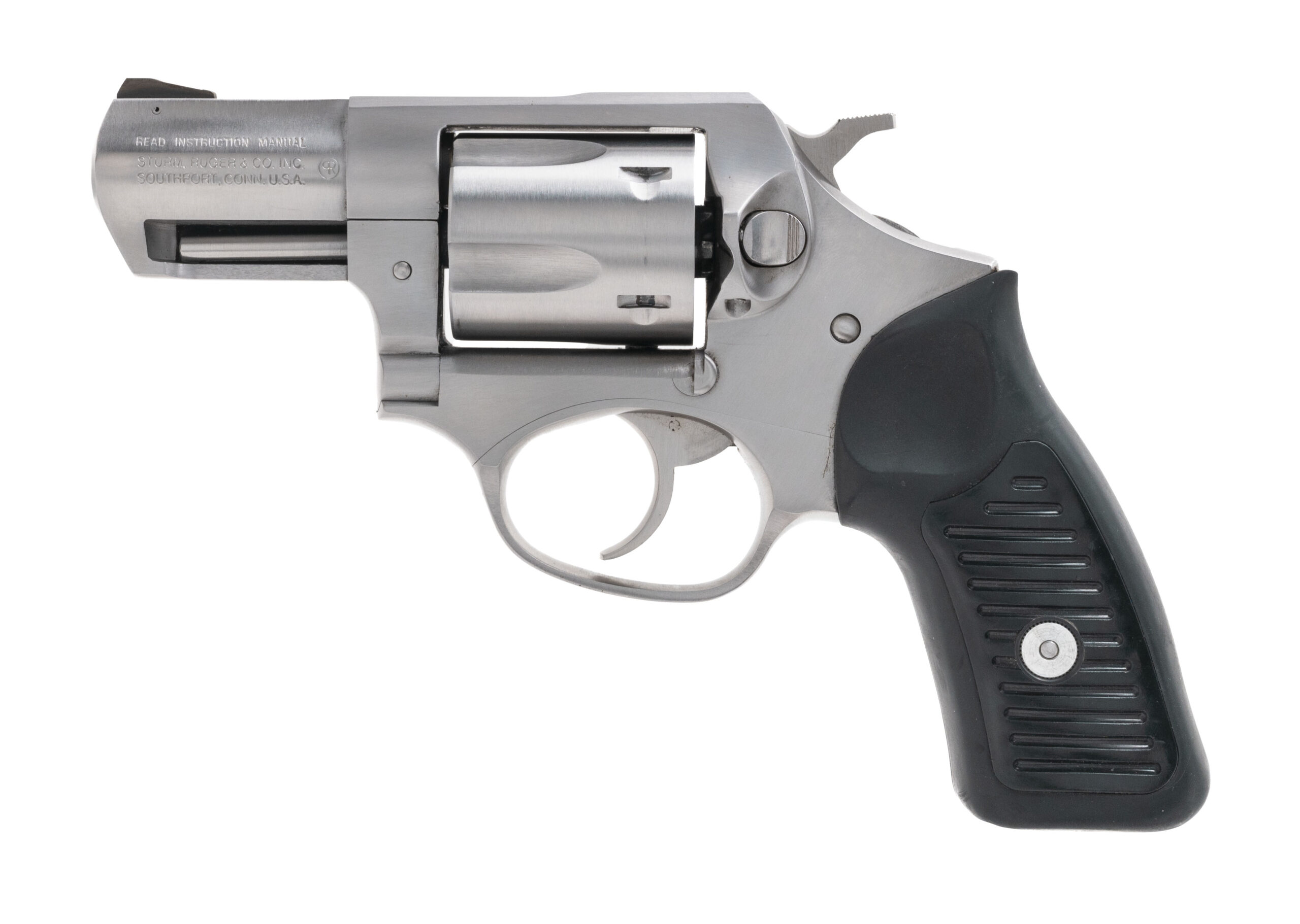 Ruger SP101 Revolver .38 SPL (PR71540) ATX