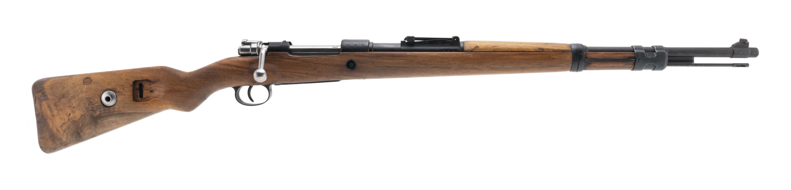 Mauser K98 42 code Rifle 8mm Mauser (R43553) ATX