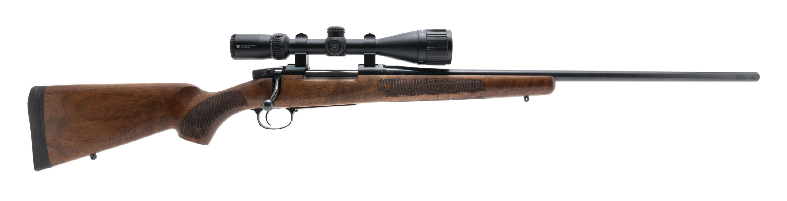 CZ 557 Rifle .30-06 SPRG (R42623) ATX