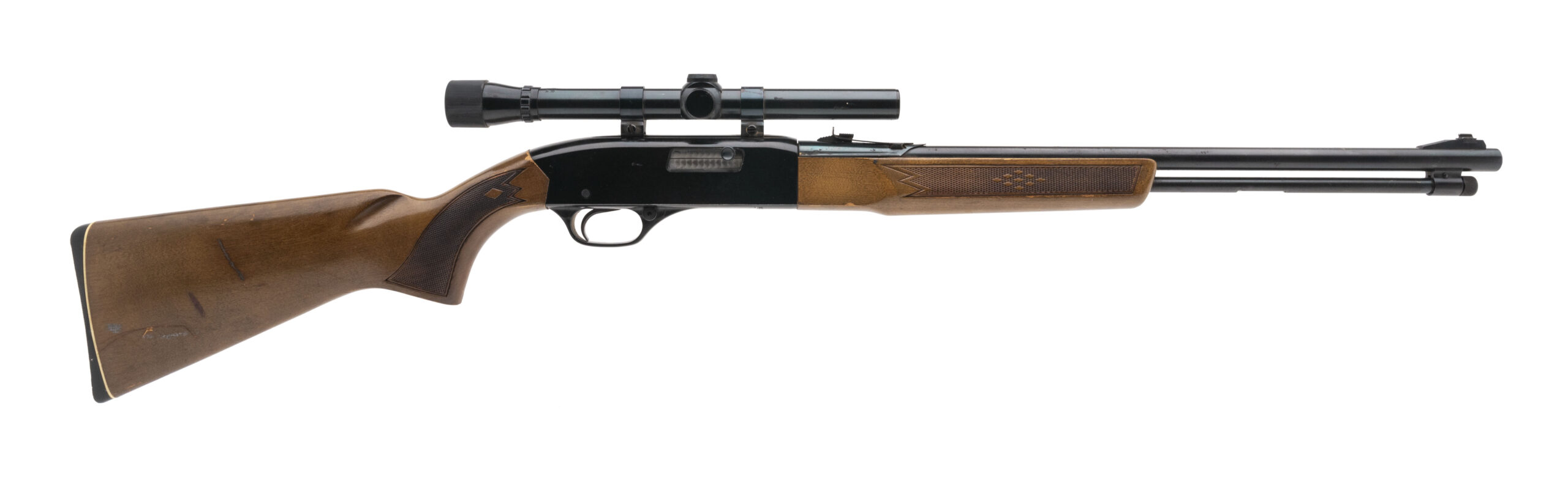 Winchester 290 Rifle .22 L/LR (W13567)