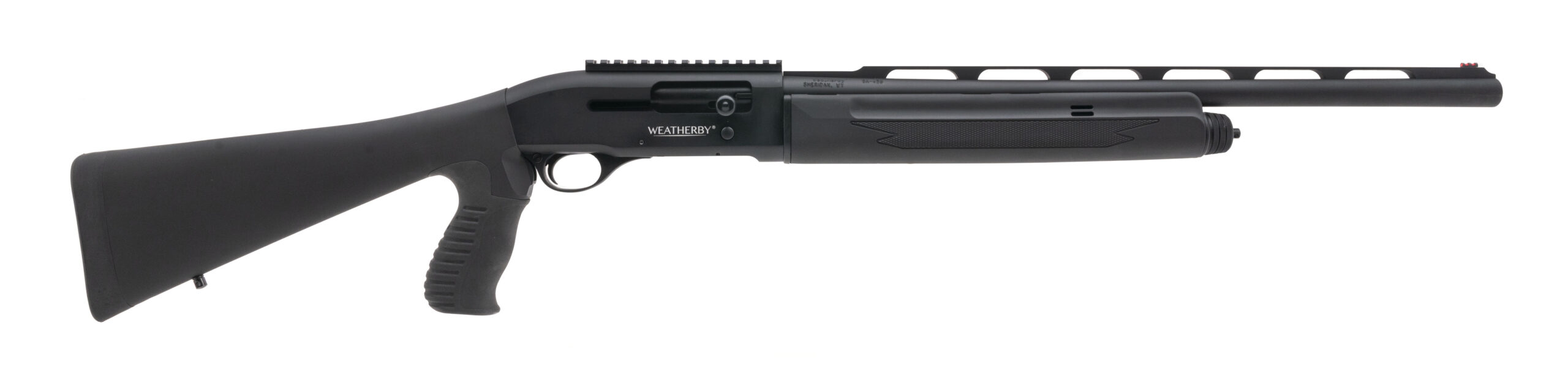 Weatherby SA-459 Shotgun 12 GA (S16838)