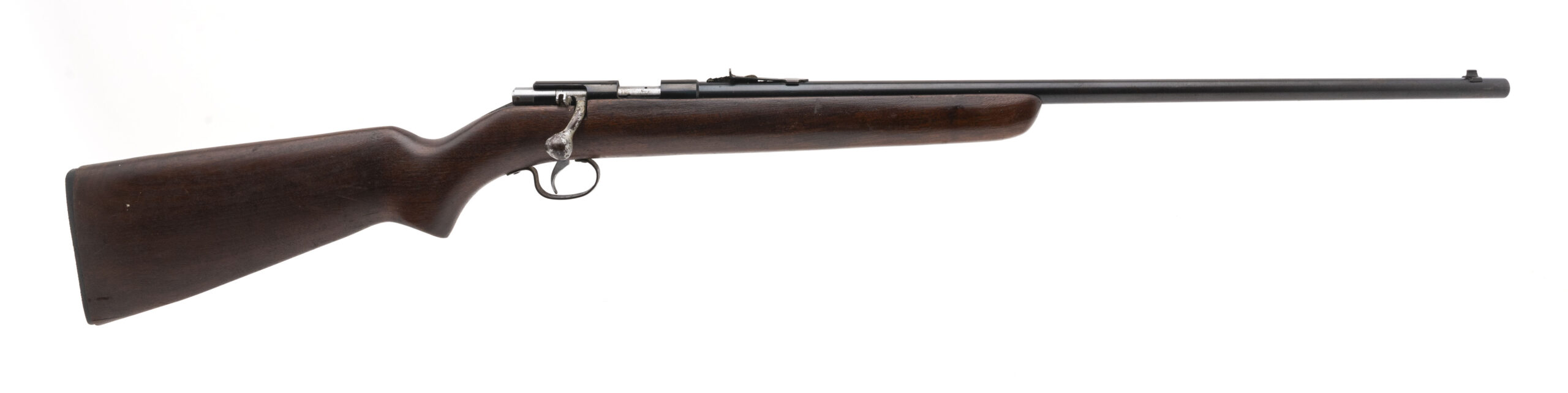 Winchester 47 Rifle .22 S/L/LR (W13570) Consignment