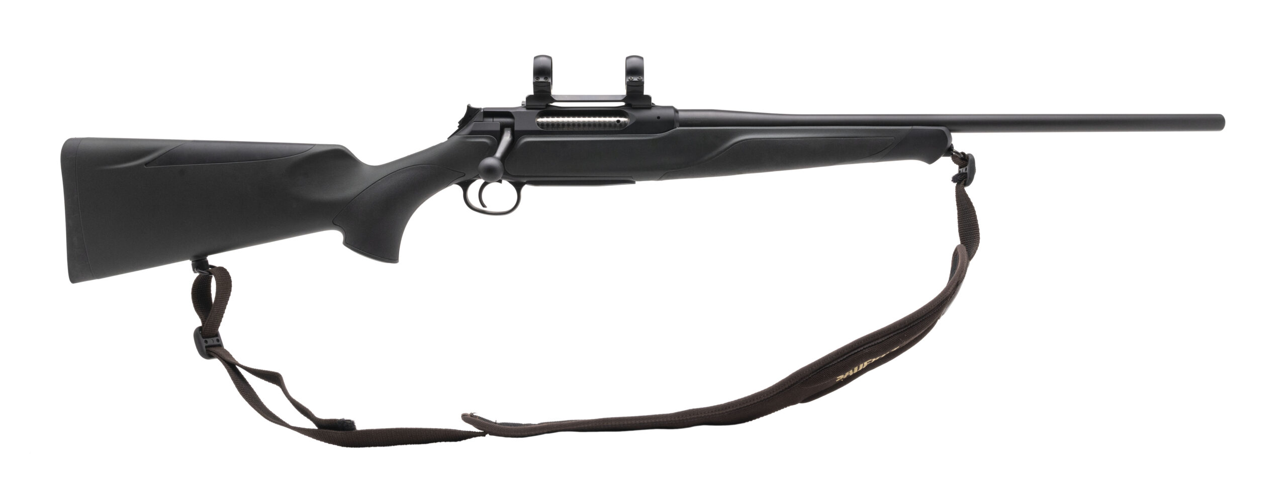 J.P. Sauer 404 Classic XT Rifle .243 Win (R42641)