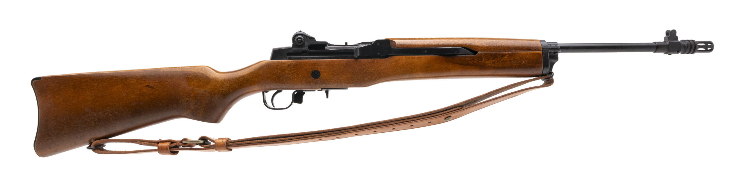 Ruger Mini-14 Rifle .223 Rem (R43783) Consignment