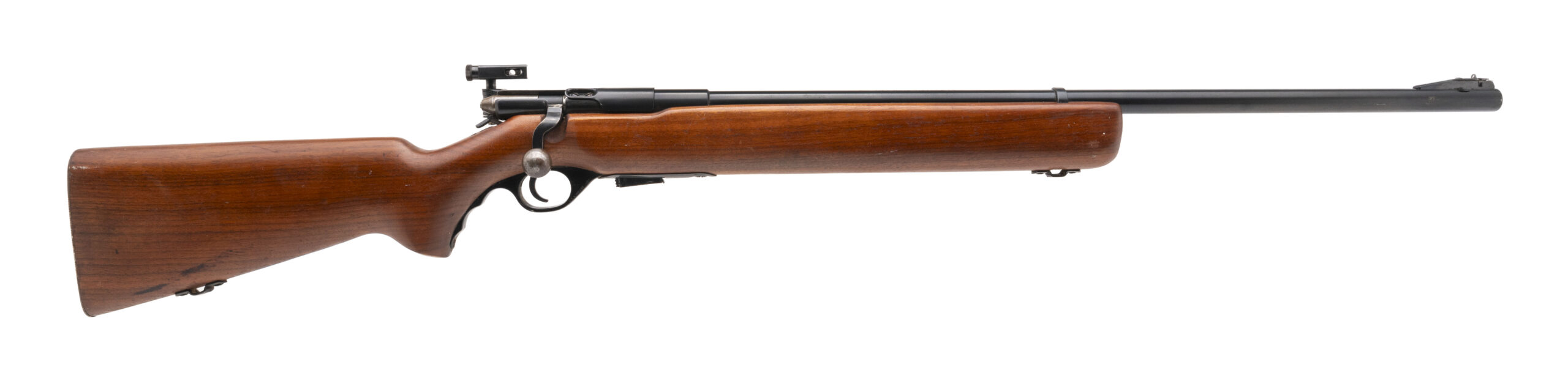 Mossberg 44US Rifle .22LR (R43921) Consignment