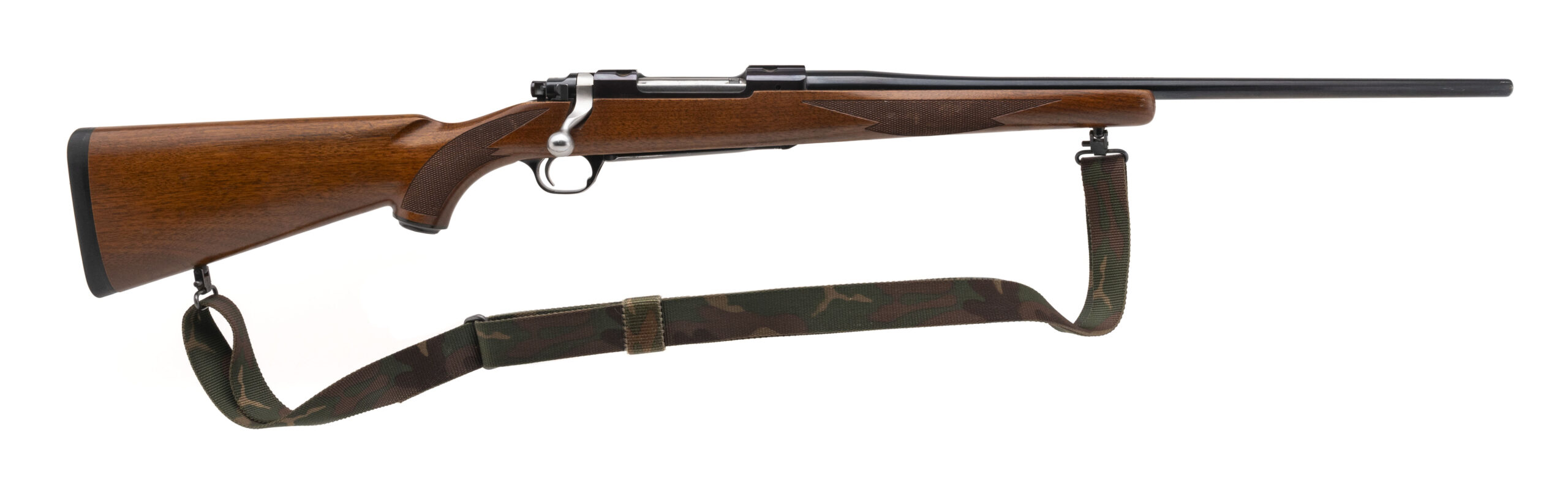 Ruger M77 Mark II Rifle .270 Win (R42648) Consignment