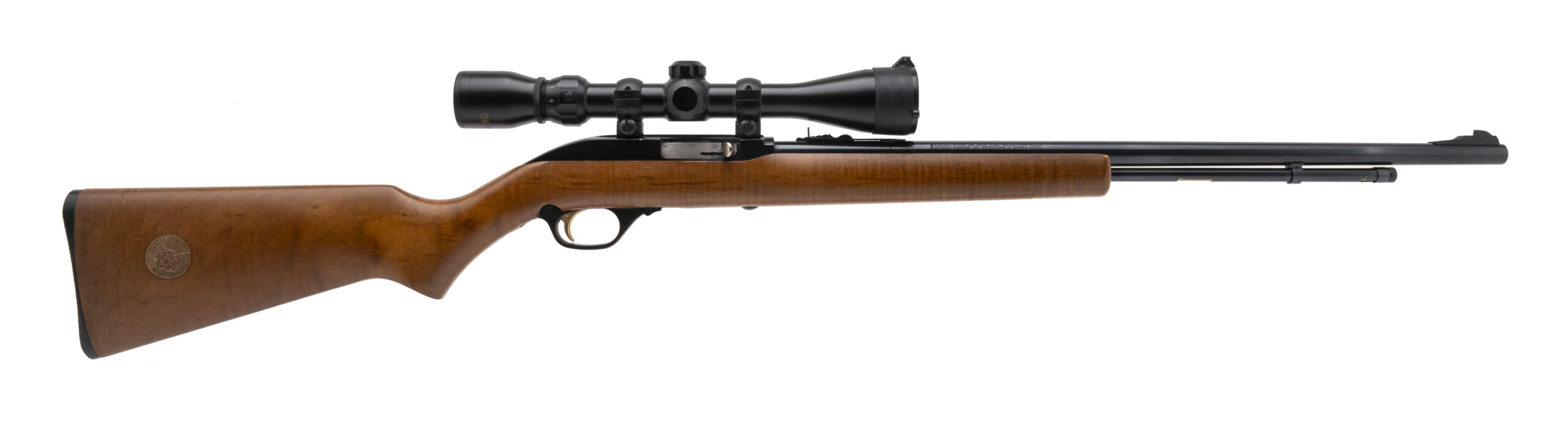 Marlin 60W Rifle .22 LR (R42646) Consignment