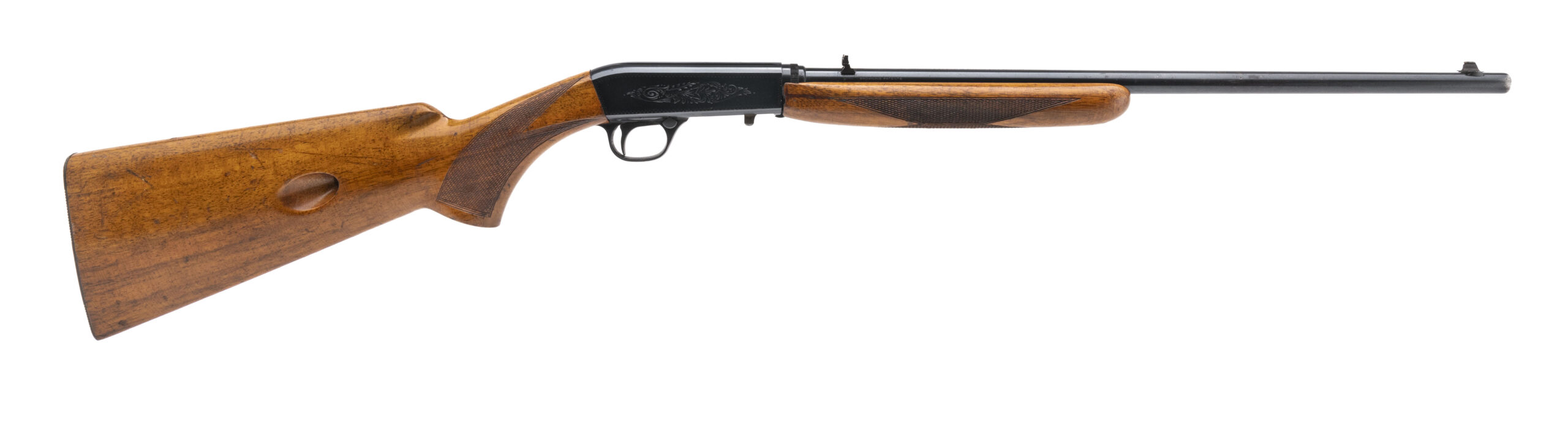 Browning SA-22 Rifle .22 LR (R43941)