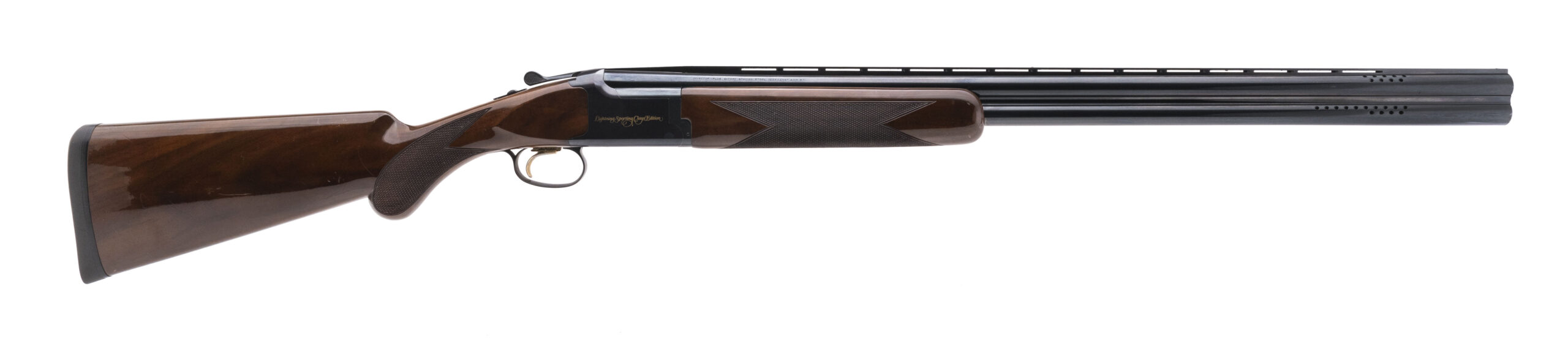 Browning Citori Lightning Sporting Clays Edition Shotgun 12 Gauge (S16793)