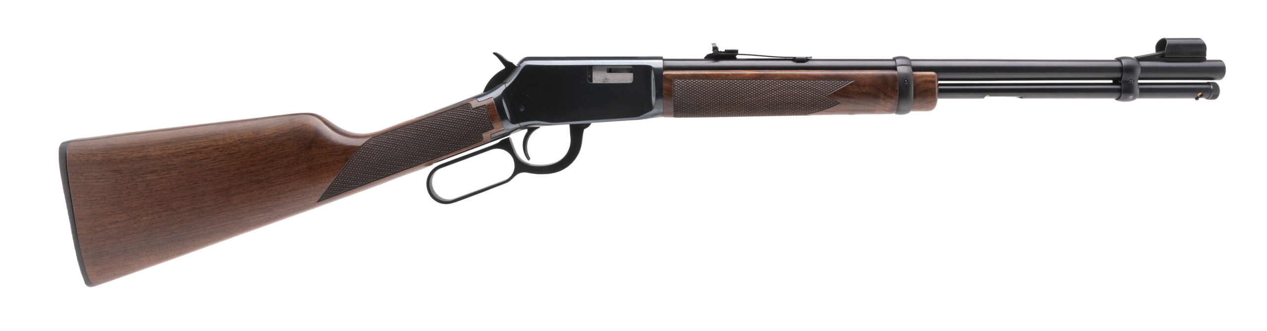 Winchester 9422 Trapper Rifle .22 LR (W13412)