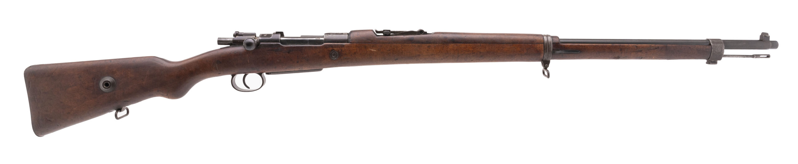 Turkish Model 1903 Mauser 8mm (R43964)