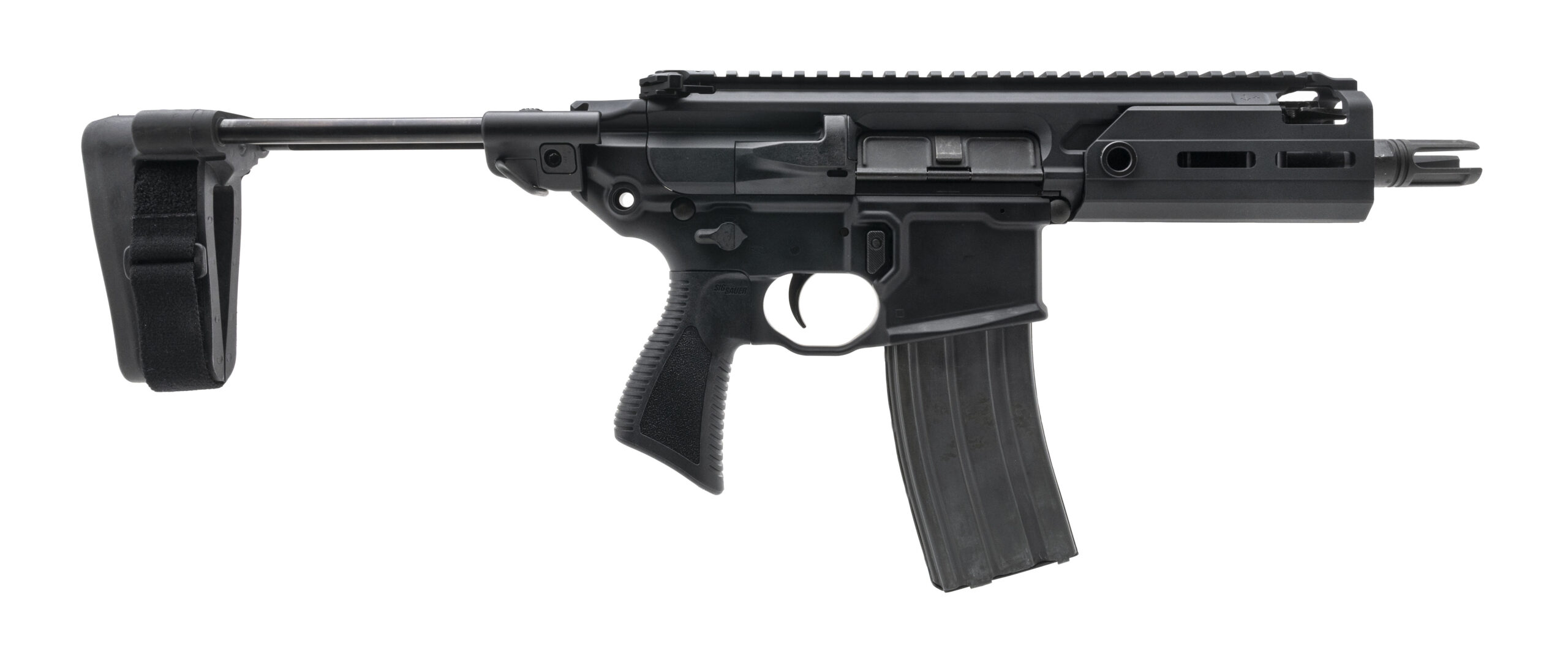 Sig Sauer MCX Rattler LT Pistol 300 BLK (PR71536)