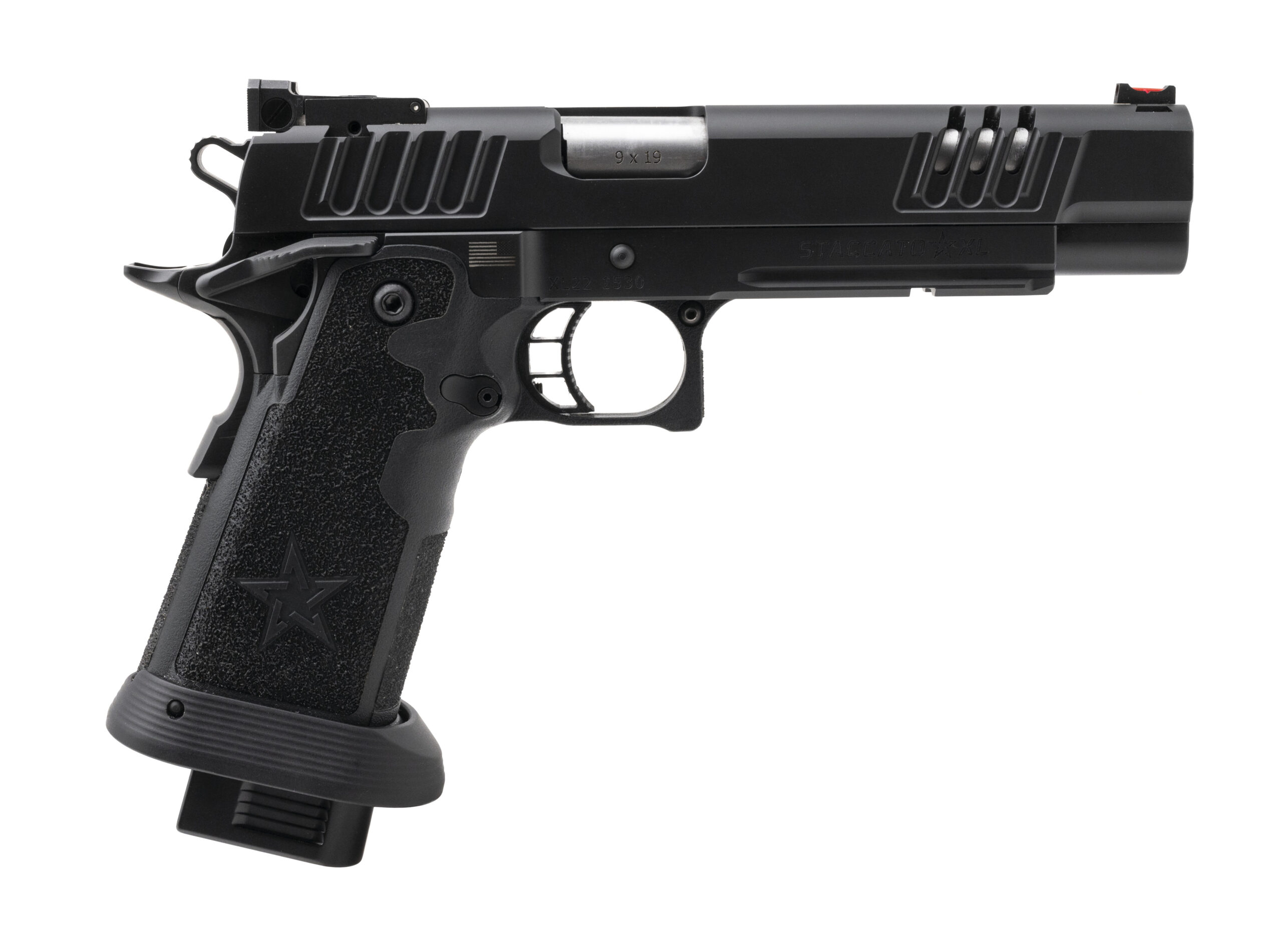 Staccato XL 2011 Pistol 9mm (PR71530)