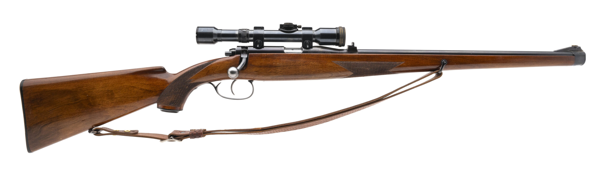 STEYR ORIGINAL ZEPHYR CARBINE .22LR (R43753)