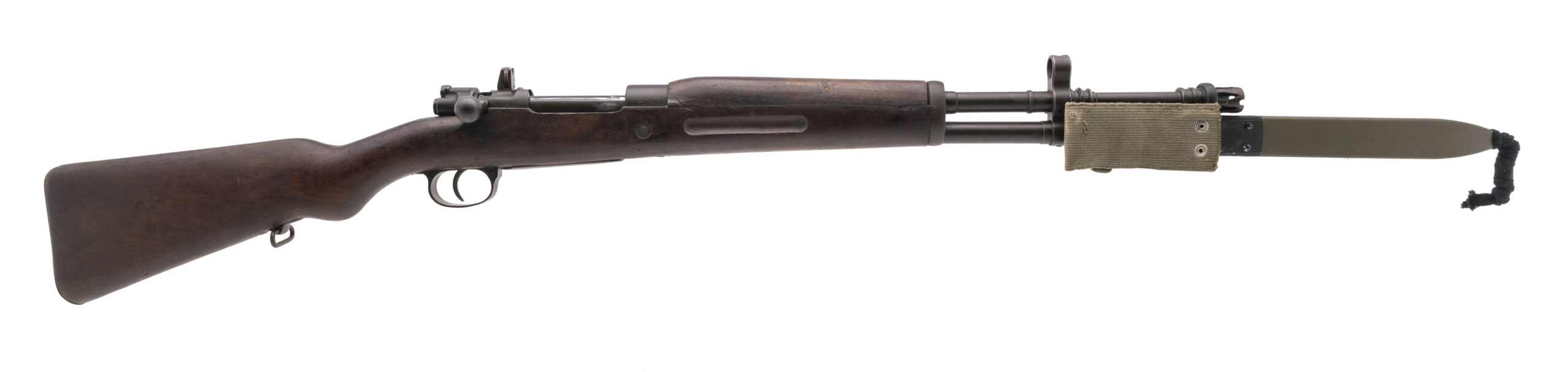 Spanish FR8 Bolt action rifle .308 (R43904)