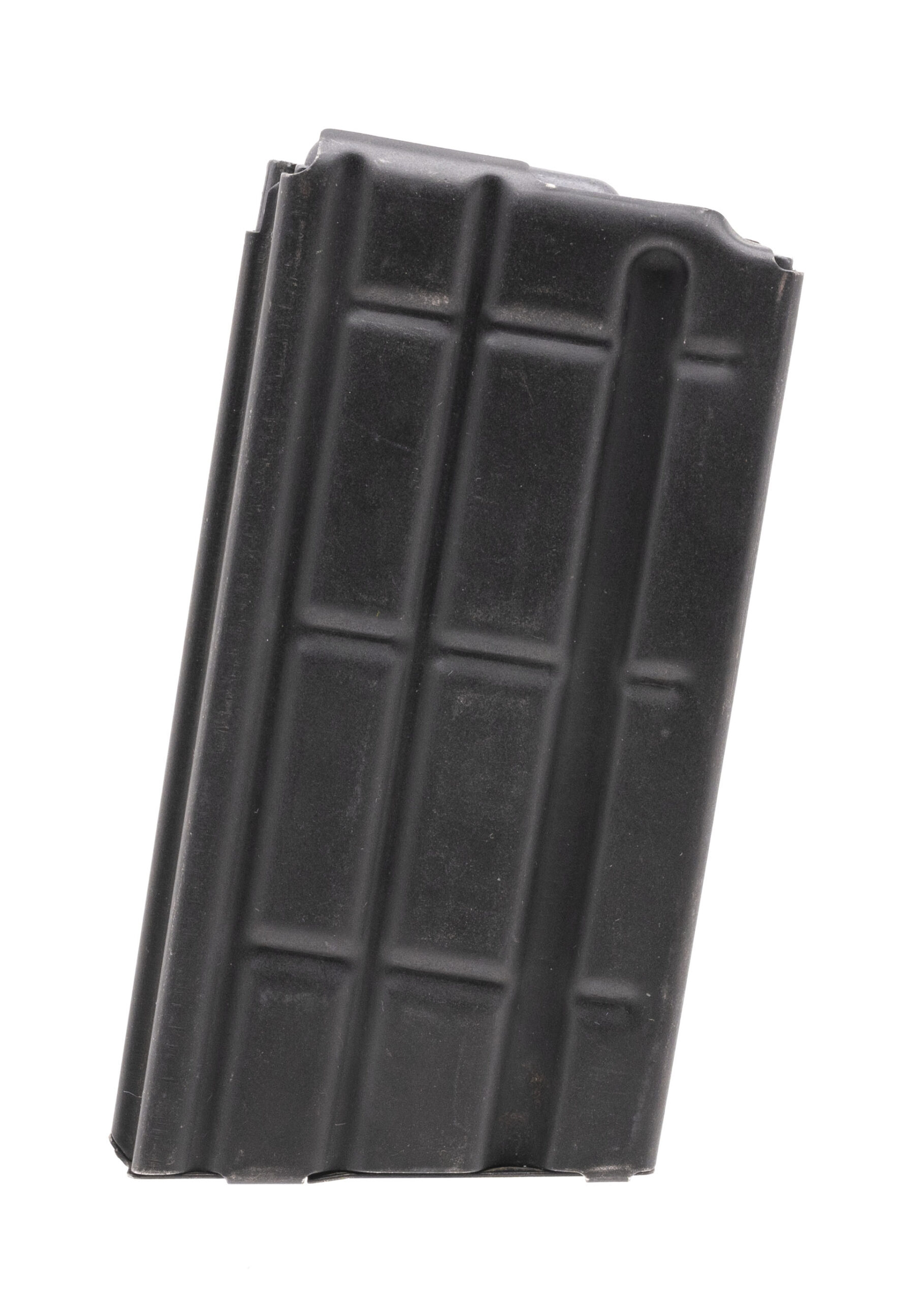 Early COLT/ArmaLite 20-round AR-15 waffle magazine (MIS6693)