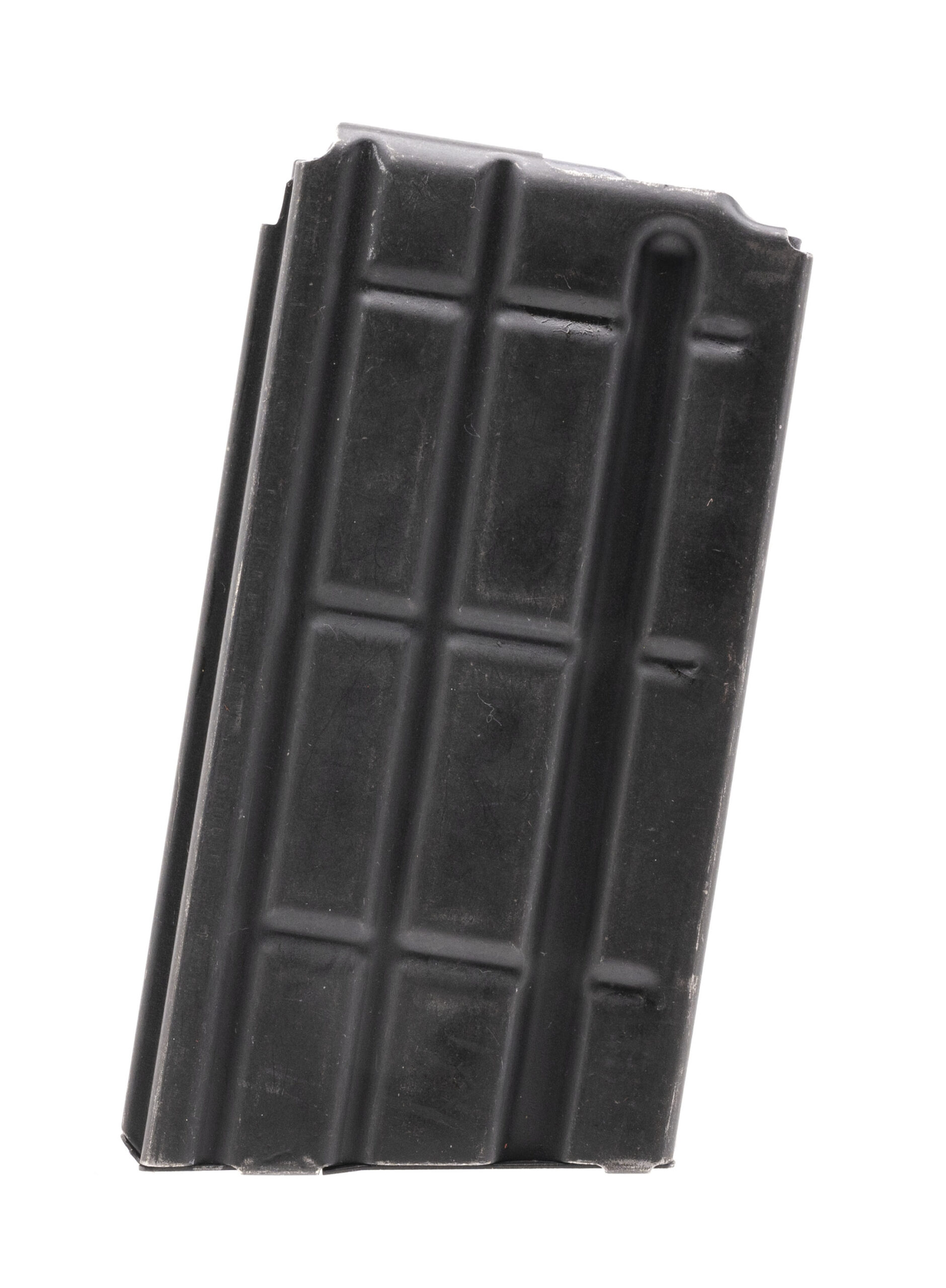 Early COLT/ArmaLite 20-round AR-15 waffle magazine (MIS6694)