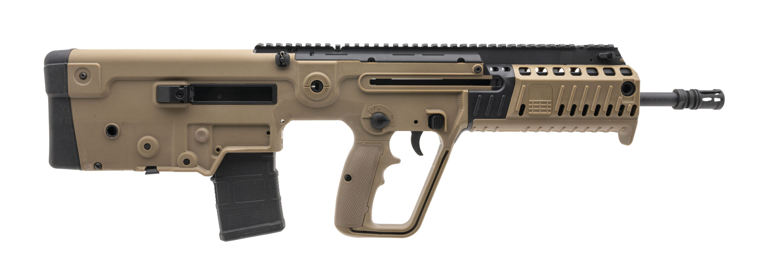 IWI Tavor X95 Rifle 5.56 NATO (R43954)