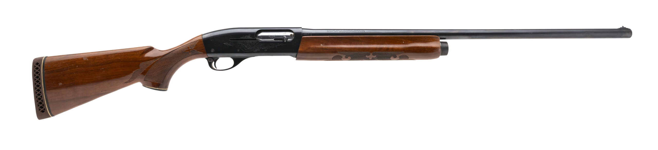 Remington 1100 Shotgun 12GA (S16819)