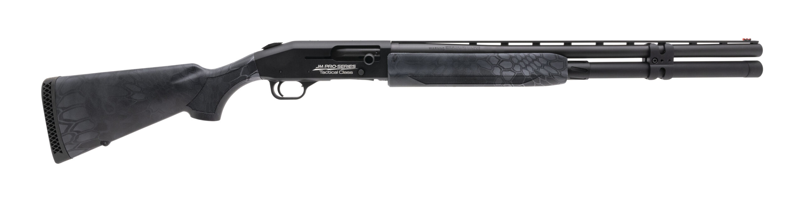 Mossberg JM Pro-Series Tactical Class Shotgun 12 Gauge (S16854)