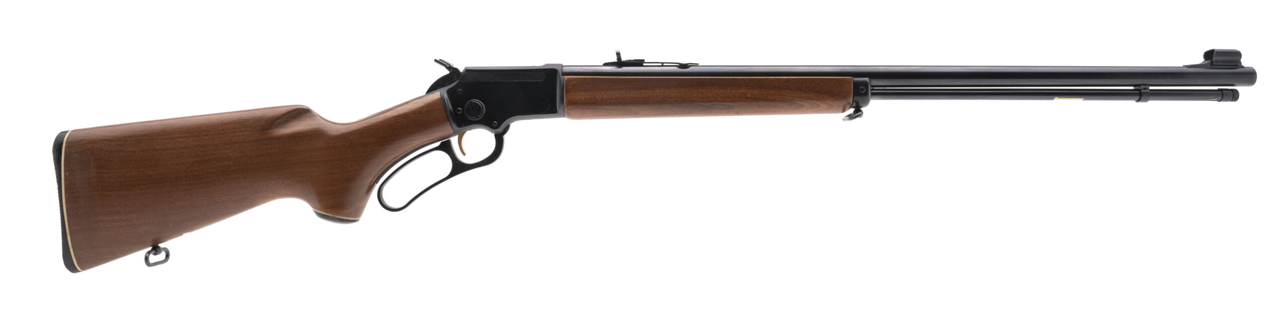 Marlin Original Golden 39A Rifle .22LR (R43347)