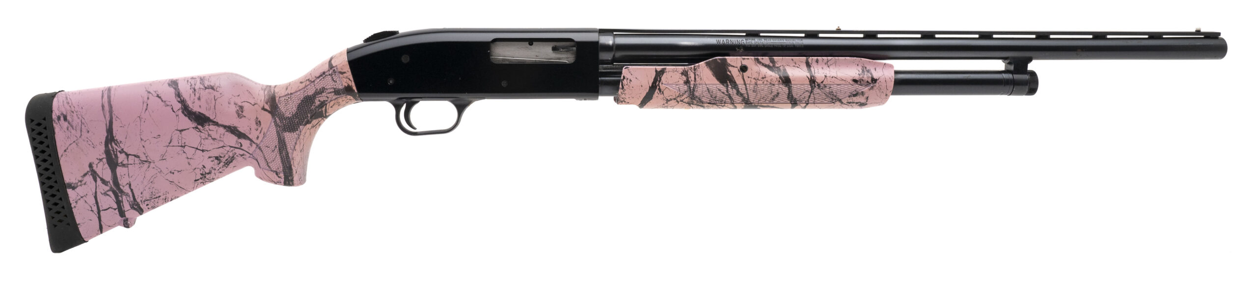 Mossberg 500 Youth Shotgun 20 Gauge (S16811)