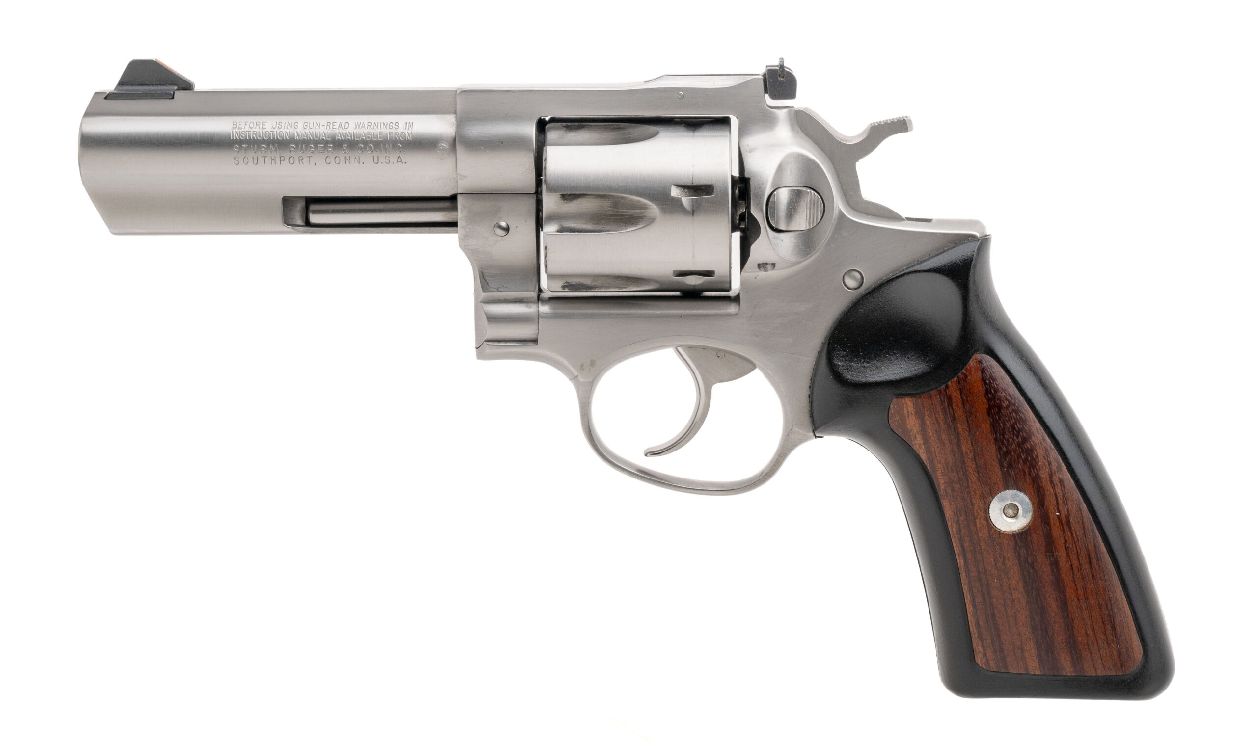 Ruger GP100 Revolver .357 Mag (PR71474)