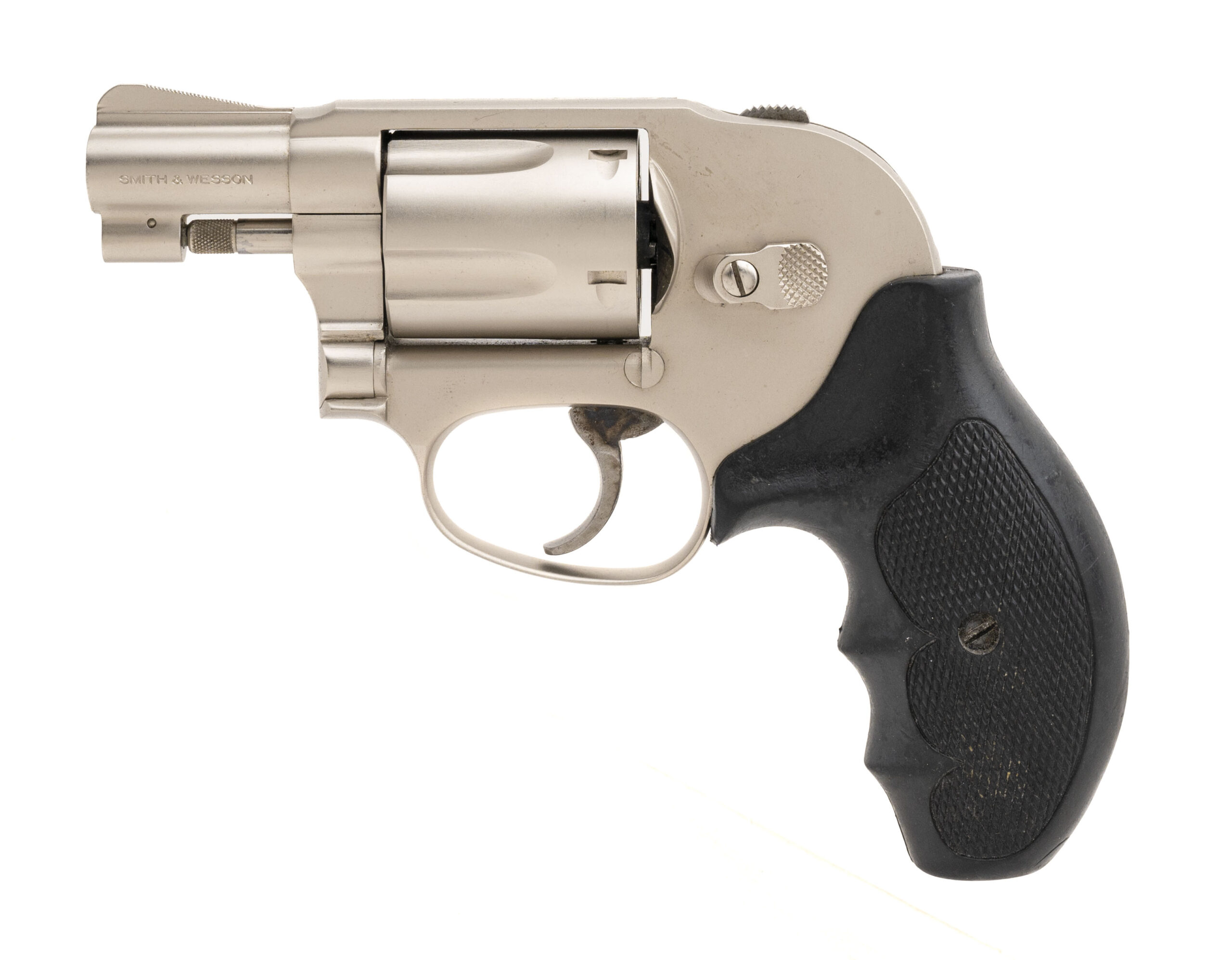 Smith & Wesson 38-2 Revolver .38 Spl (PR71475)