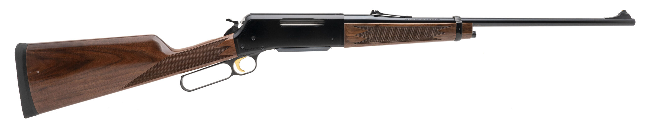 Browning BLR Lightweight 81 Rifle .30-06 (R43799)