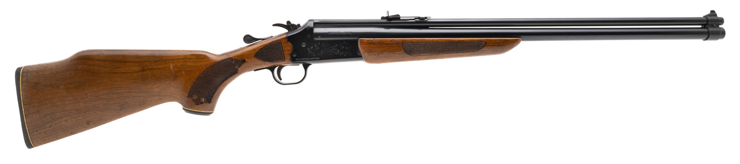 Savage 24D Combo Rifle .22 LR/ 20 GA (S16814) Consignment