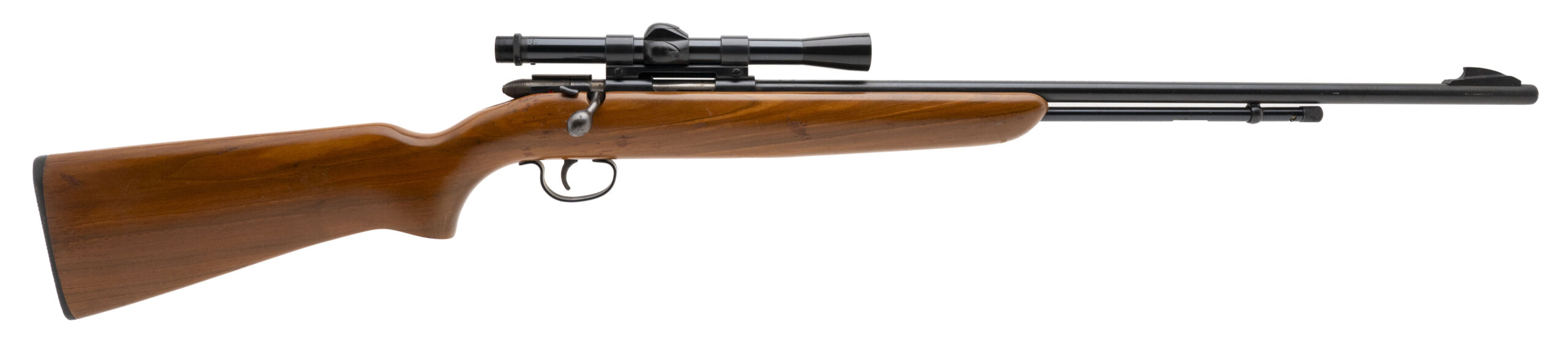 Remington 512-X Sportmaster Rifle .22 S/L/LR (R43936)