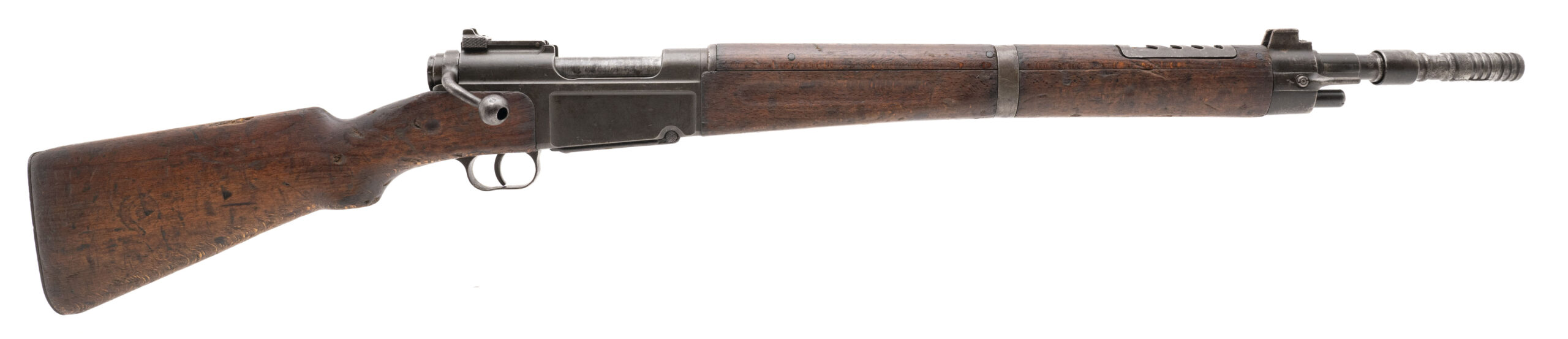 French MAS 36/51 Bolt action rifle 7.5 French (R43881)