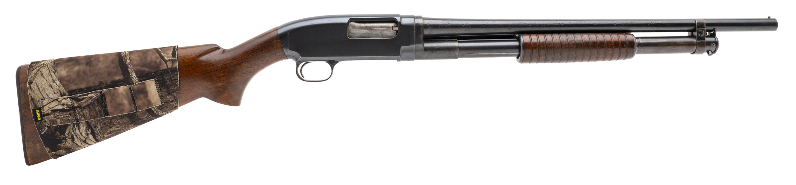 Winchester 12 Shotgun 20 GA (W13568) Consignment