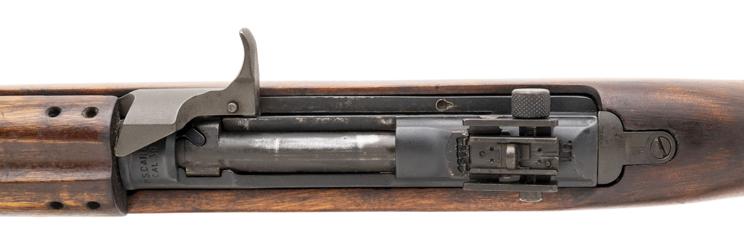 National Ordnance M1 Carbine .30 carbine (R43885) - Collectors