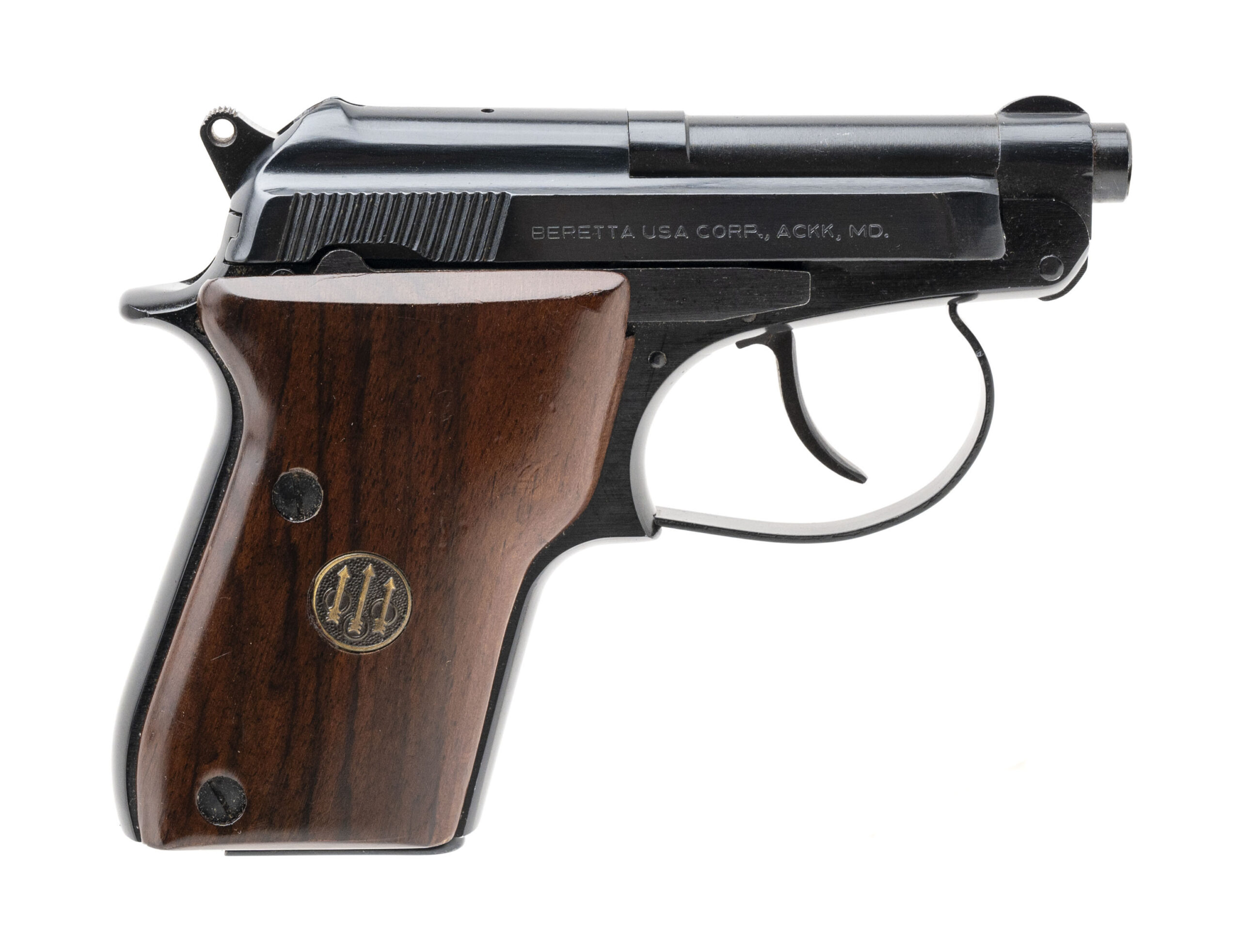 Beretta 21A Pistol .22LR (PR71444)