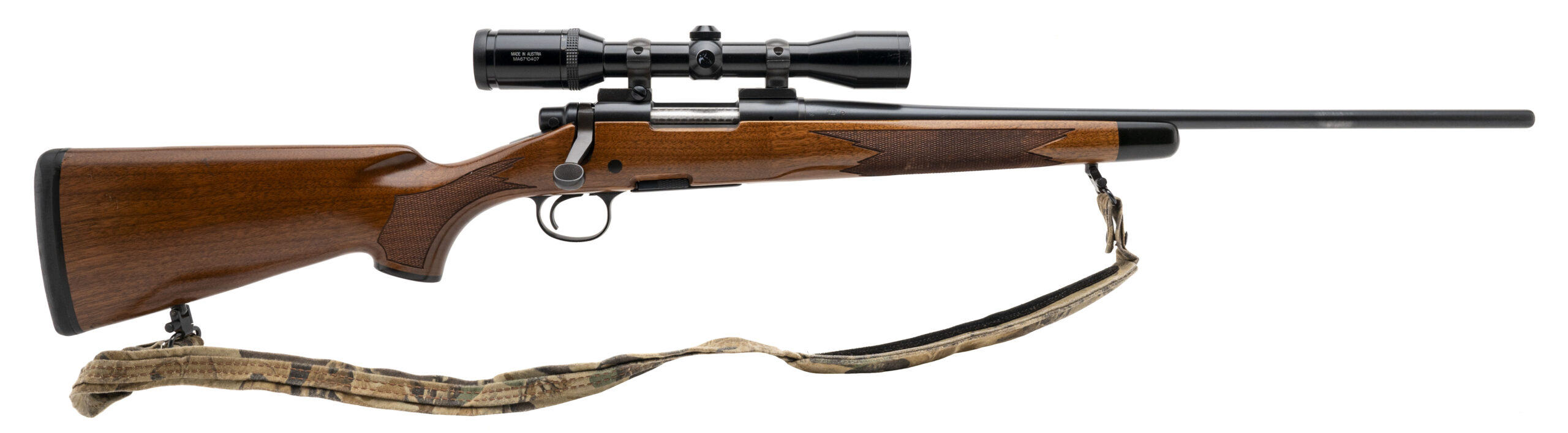 Remington 700 Mountain Rifle .243 Win (R43949)