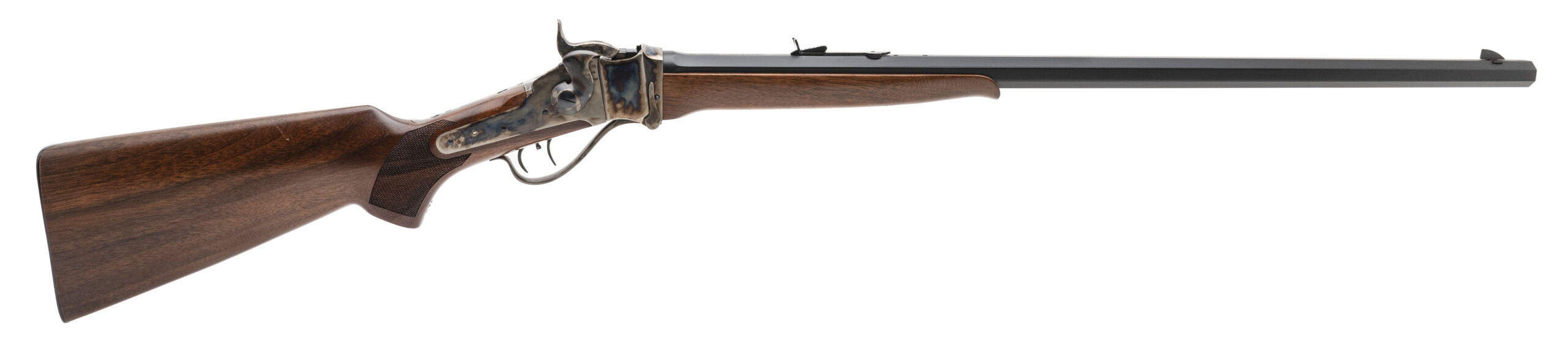 Pedersoli Sharps 1874  Rifle .45/70 (R43909)