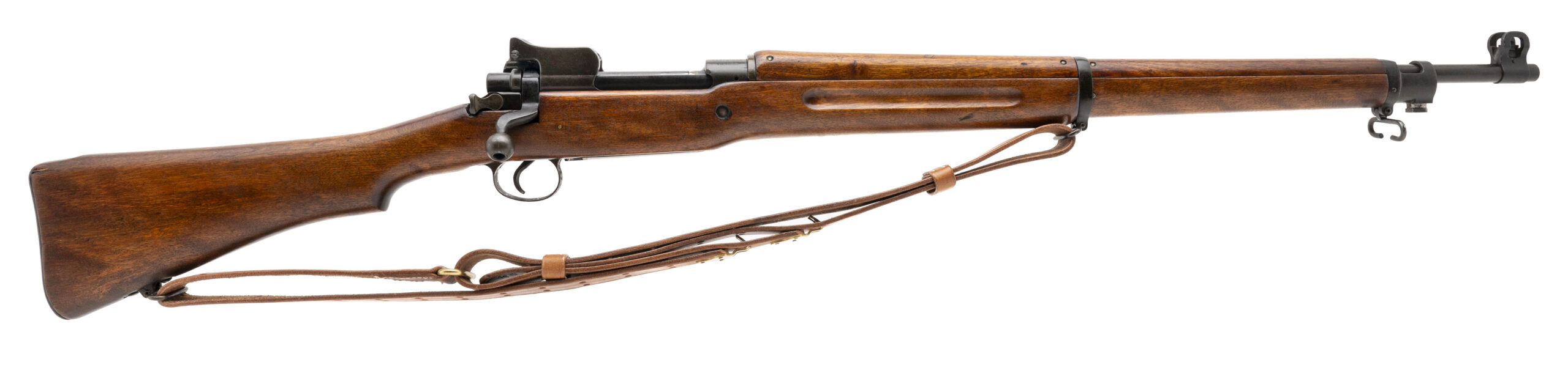 WWI U.S. Eddystone Model 1917 Bolt action rifle .30-06 (R43882)