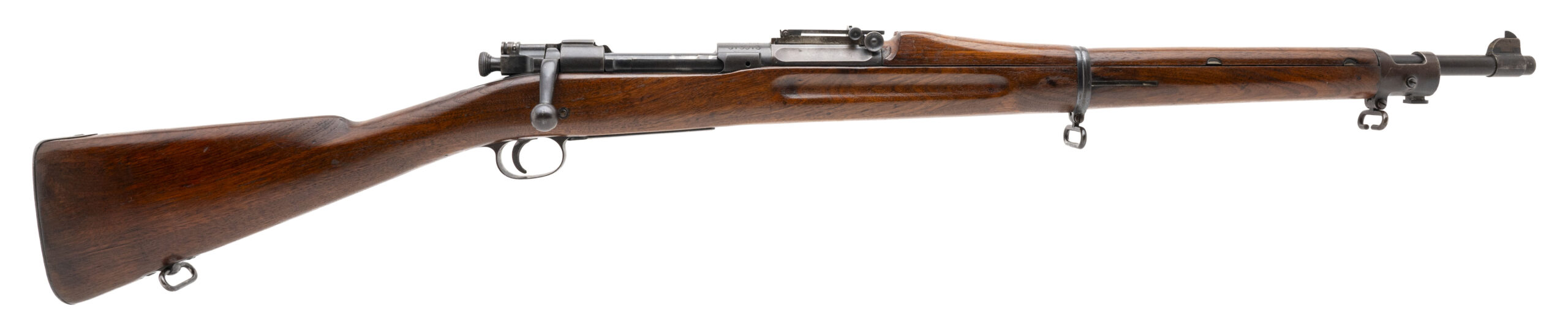 Springfield Model 1903 NRA bolt action rifle .30-06 (R43883)