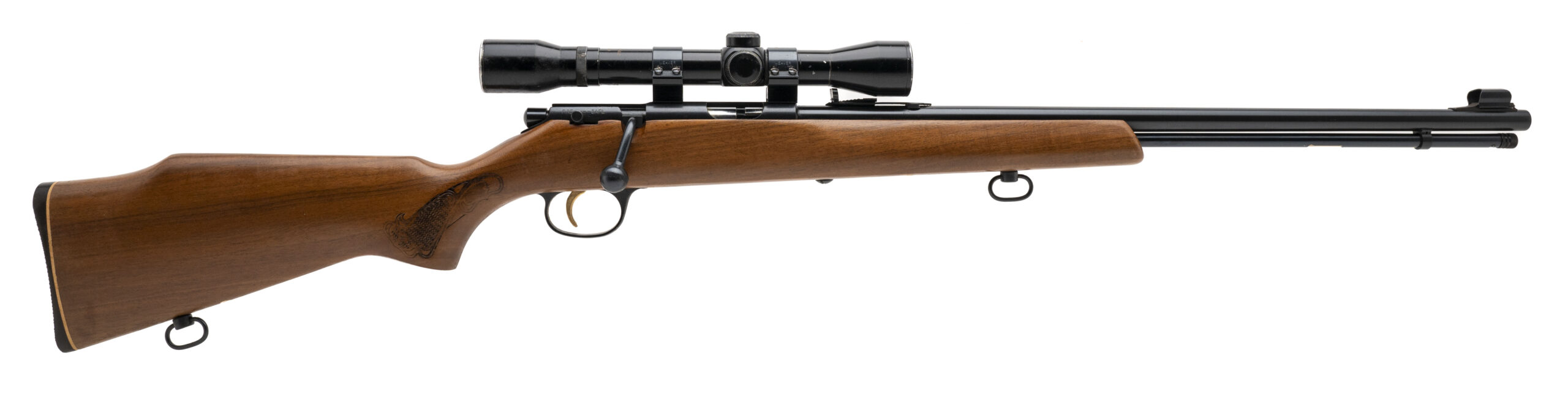 Marlin 783 Rifle .22 WMR (R43947) Consignment