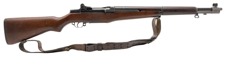 Rat Worx “Gas Trap” Springfield Armory, Inc. M1 rifle .30-06