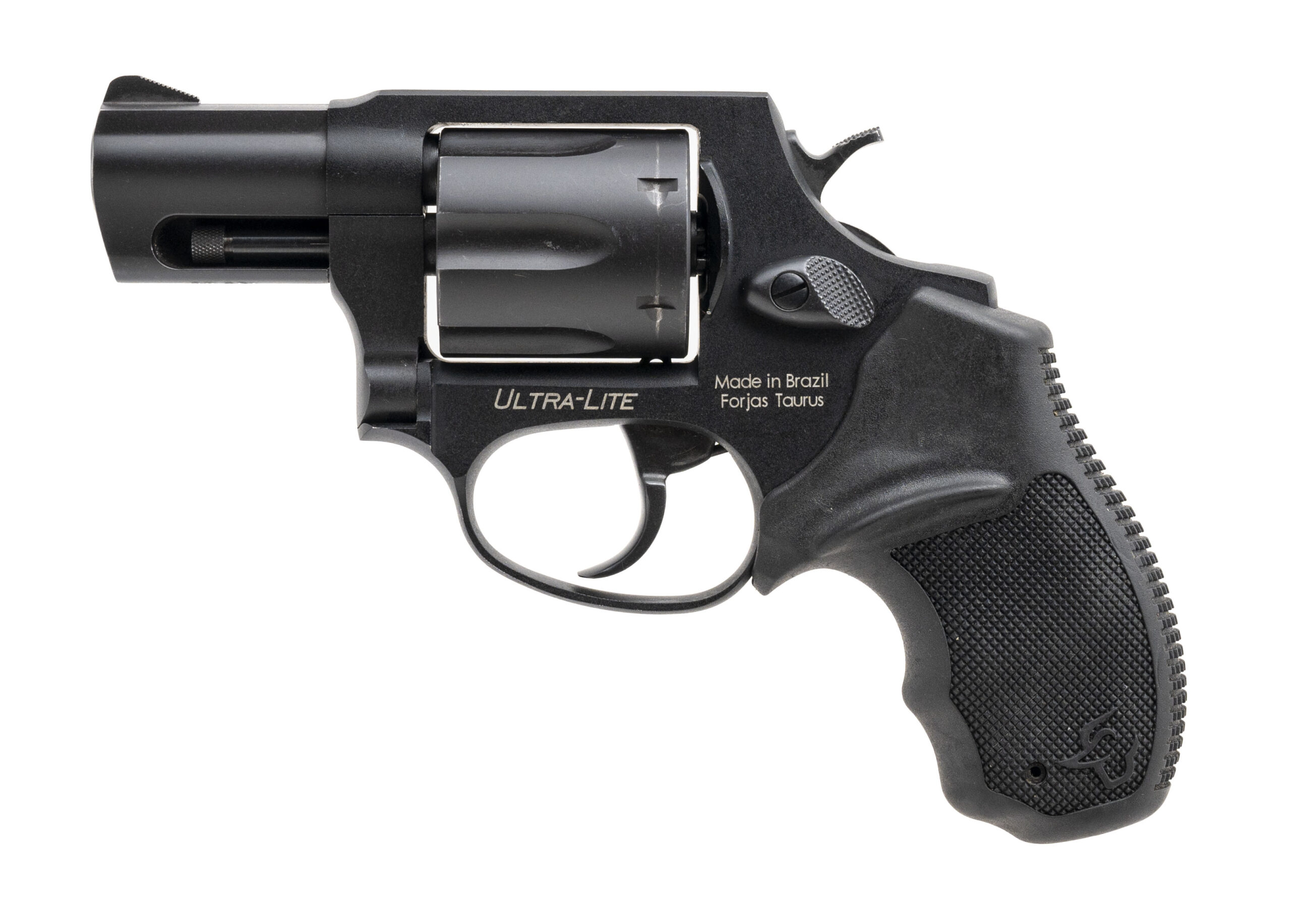 Taurus 856 Ultra-Lite Revolver .38 Special (PR71525)